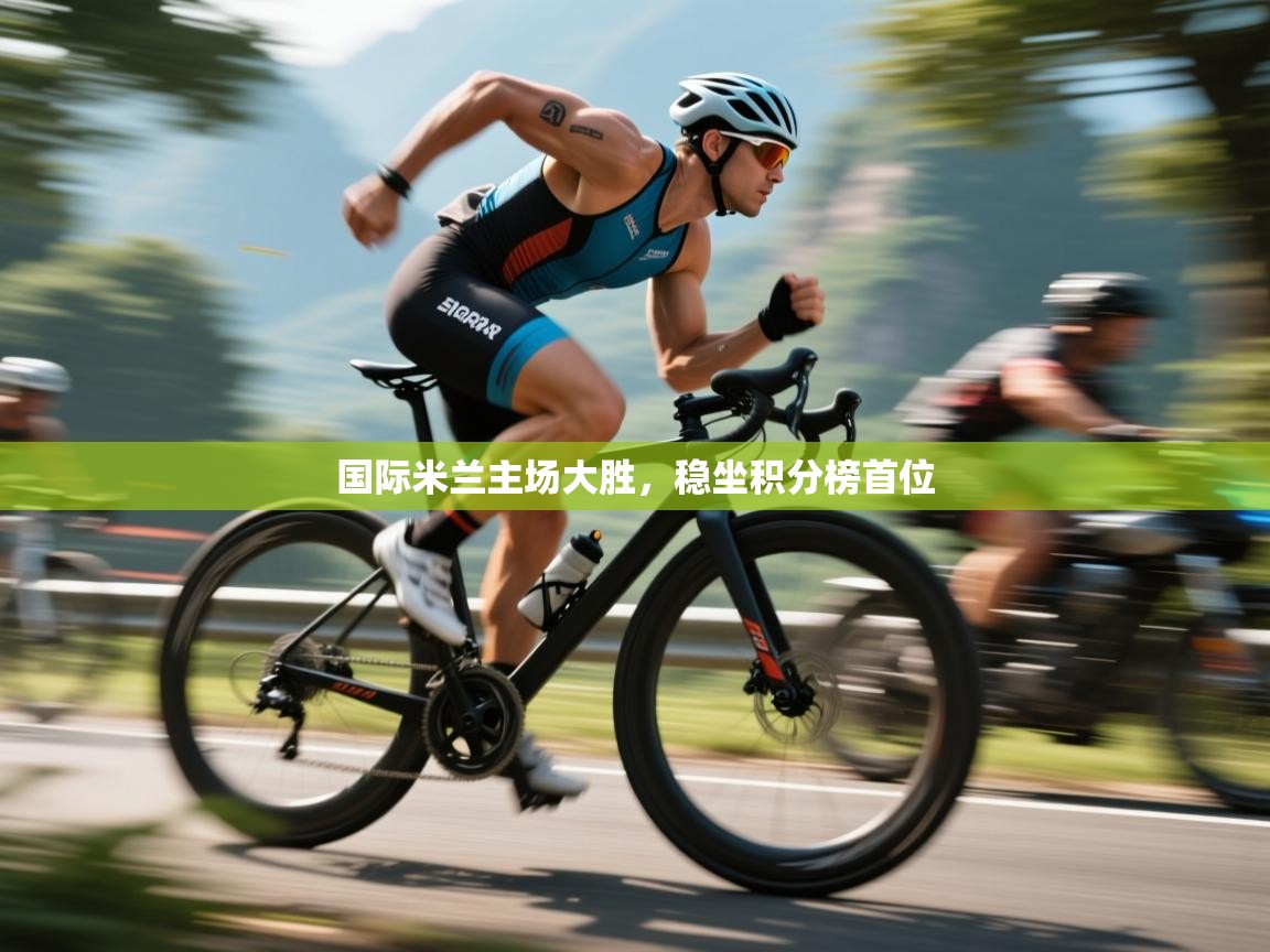 国际米兰主场大胜，稳坐积分榜首位  第2张