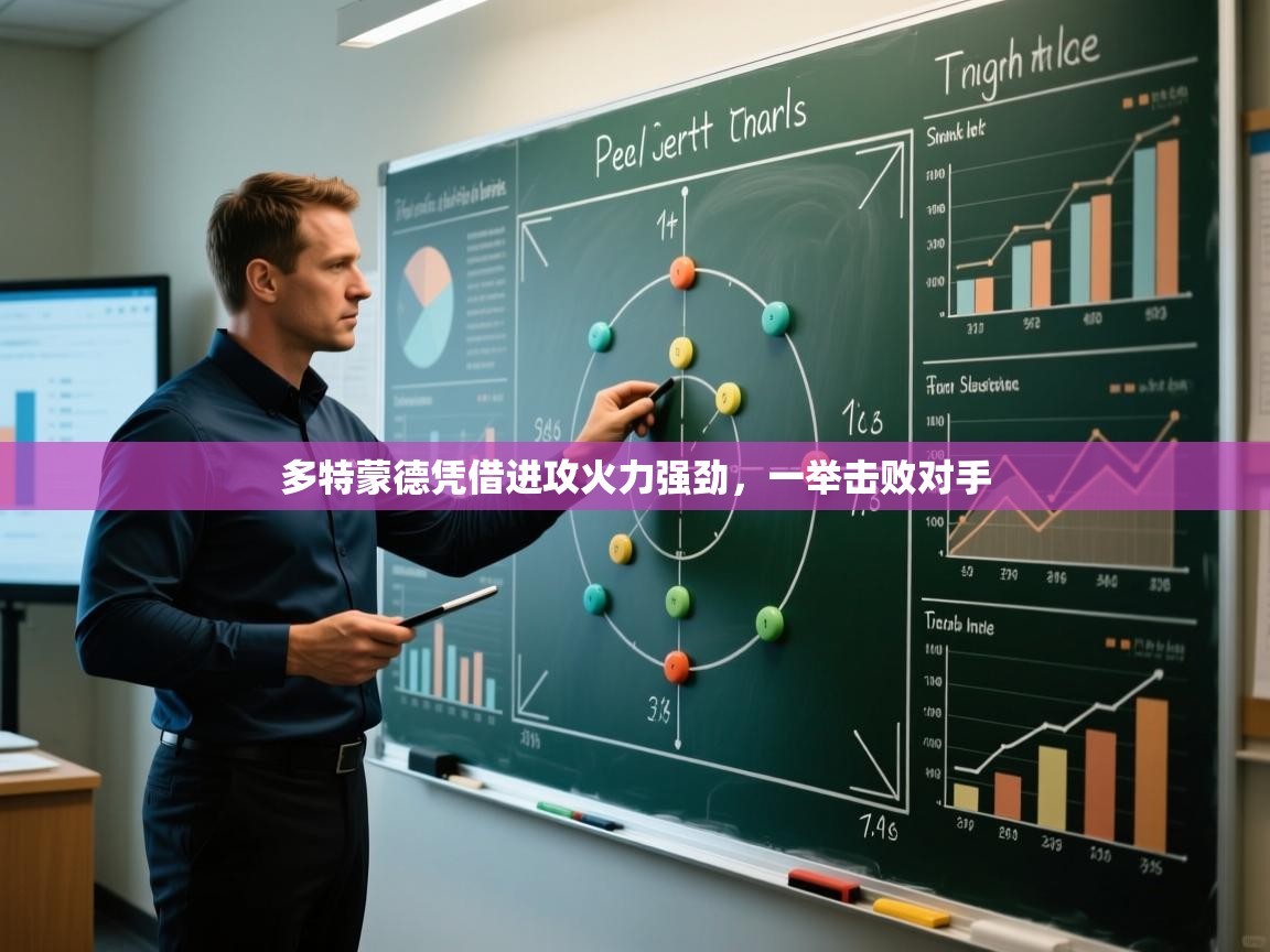 多特蒙德凭借进攻火力强劲,一举击败对手 第1张