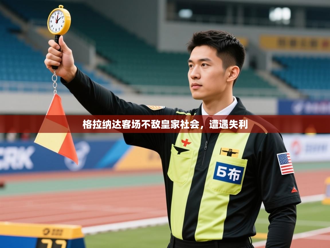 格拉纳达客场不敌皇家社会,遭遇失利 第2张