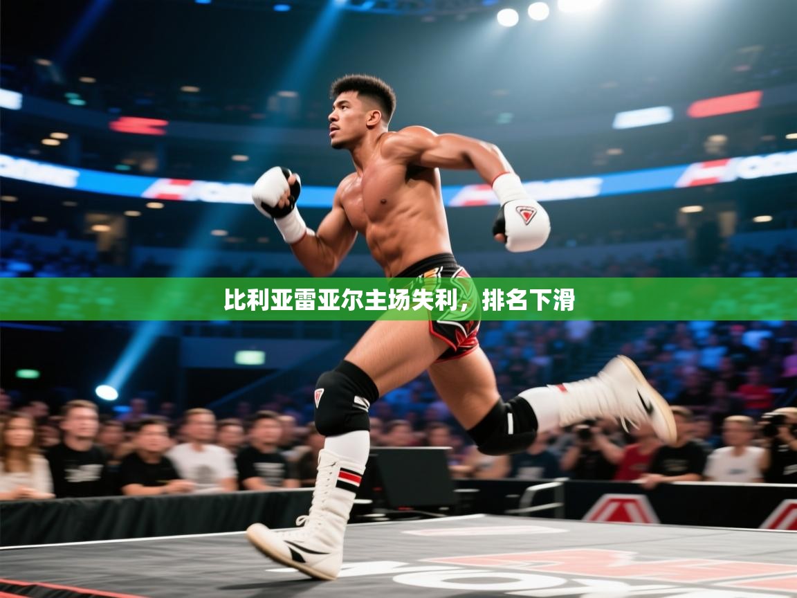 比利亚雷亚尔主场失利，排名下滑  第1张