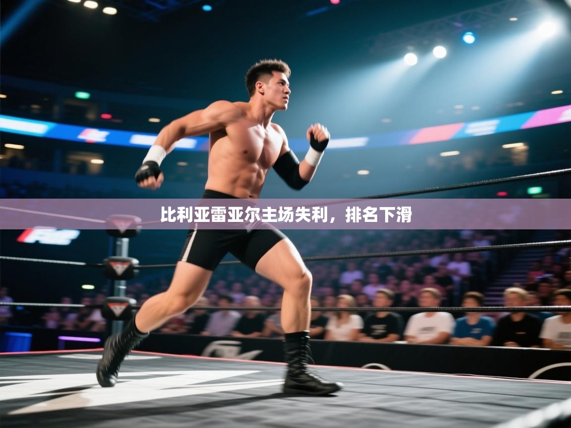 比利亚雷亚尔主场失利，排名下滑  第2张