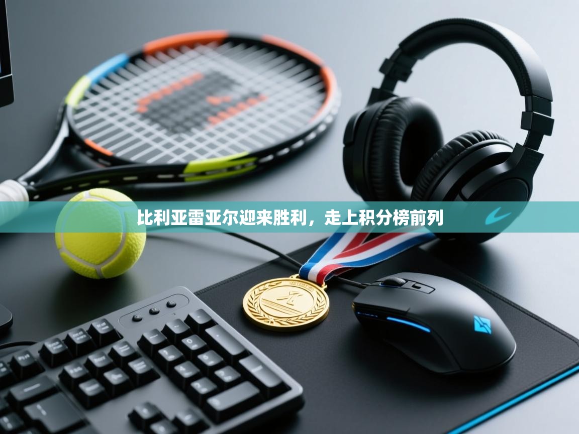 比利亚雷亚尔迎来胜利，走上积分榜前列  第1张