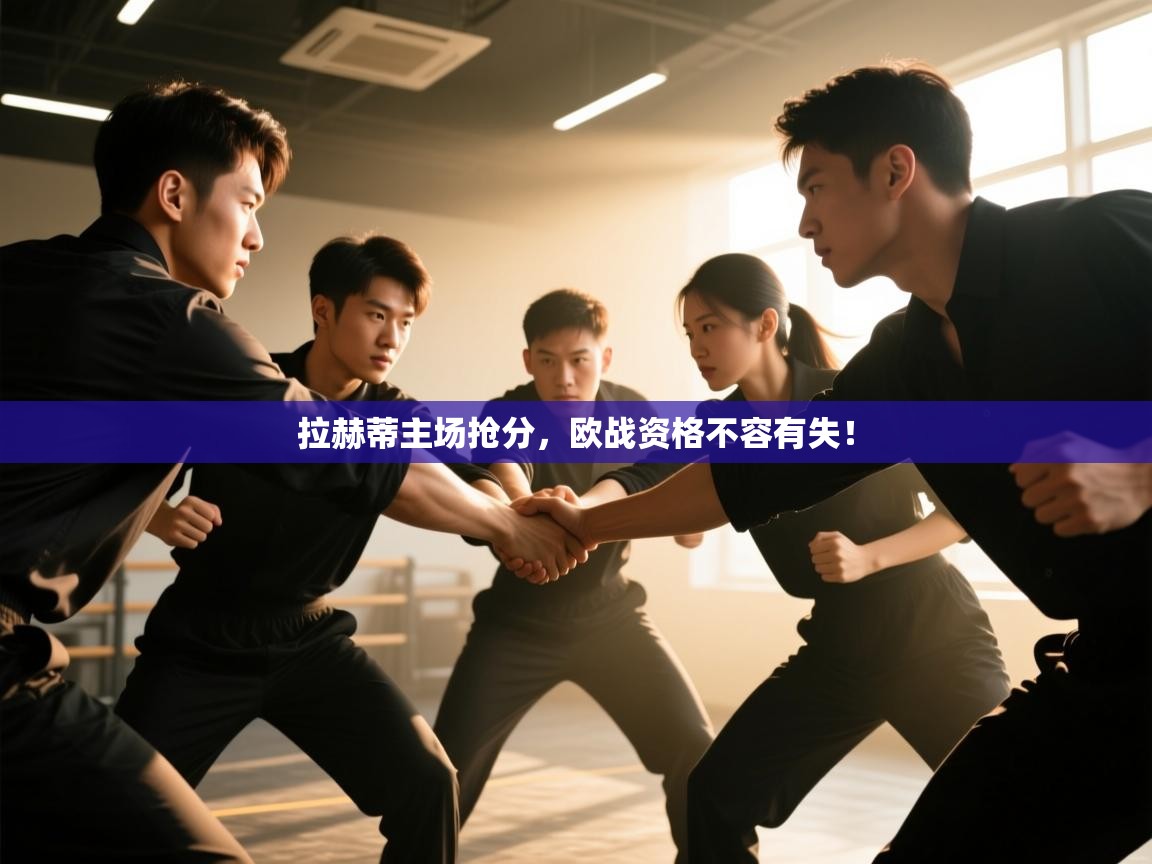 拉赫蒂主场抢分，欧战资格不容有失！  第2张