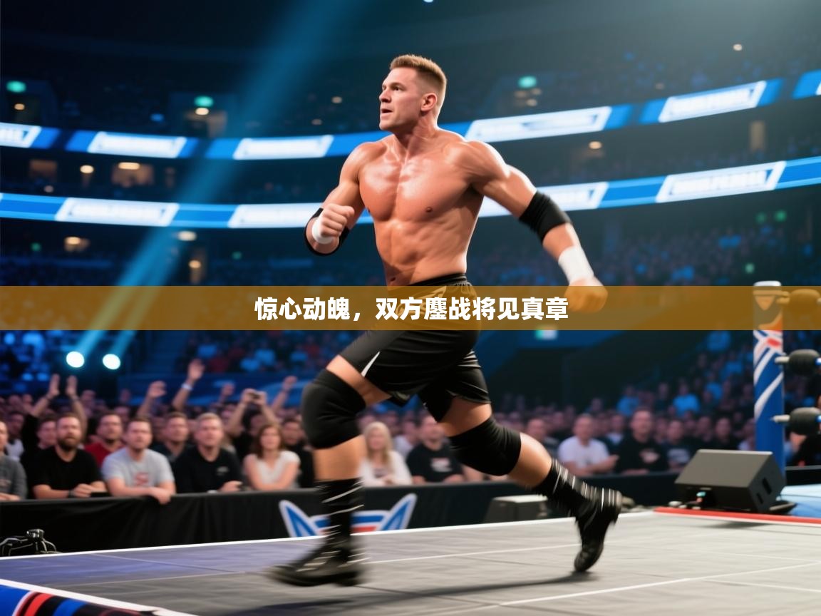 惊心动魄，双方鏖战将见真章  第2张