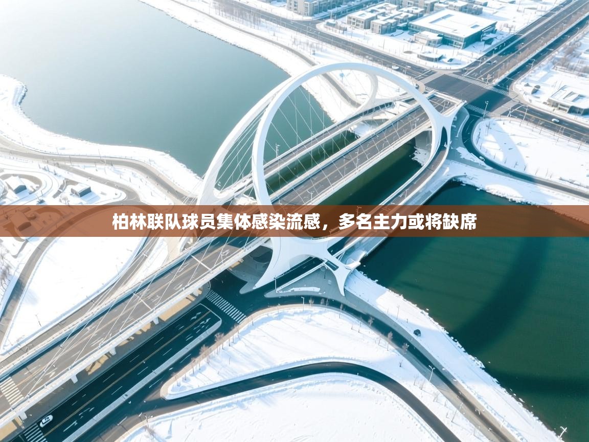 柏林联队球员集体感染流感，多名主力或将缺席  第2张