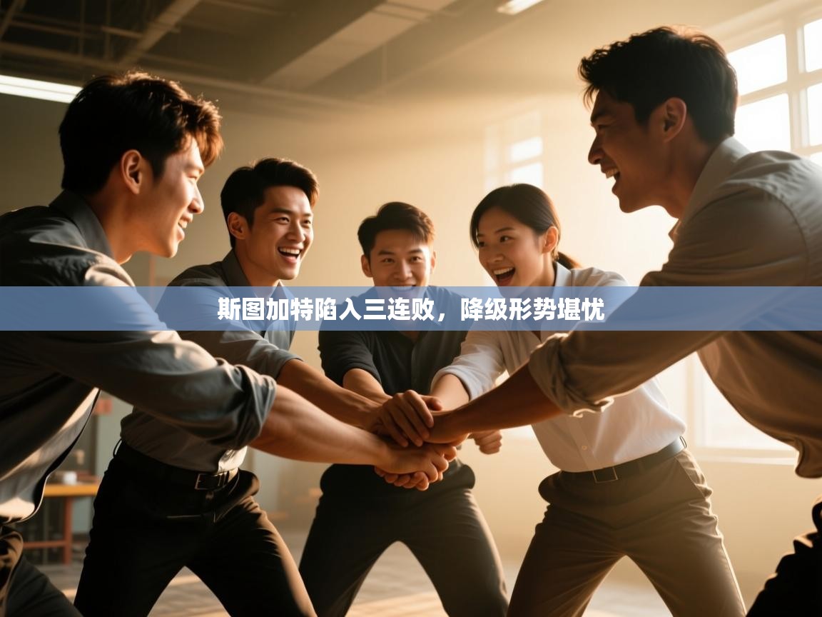 斯图加特陷入三连败，降级形势堪忧  第2张