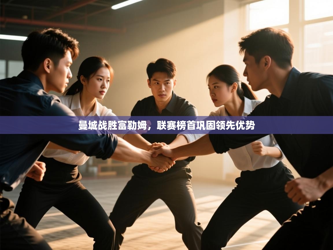 曼城战胜富勒姆，联赛榜首巩固领先优势  第1张