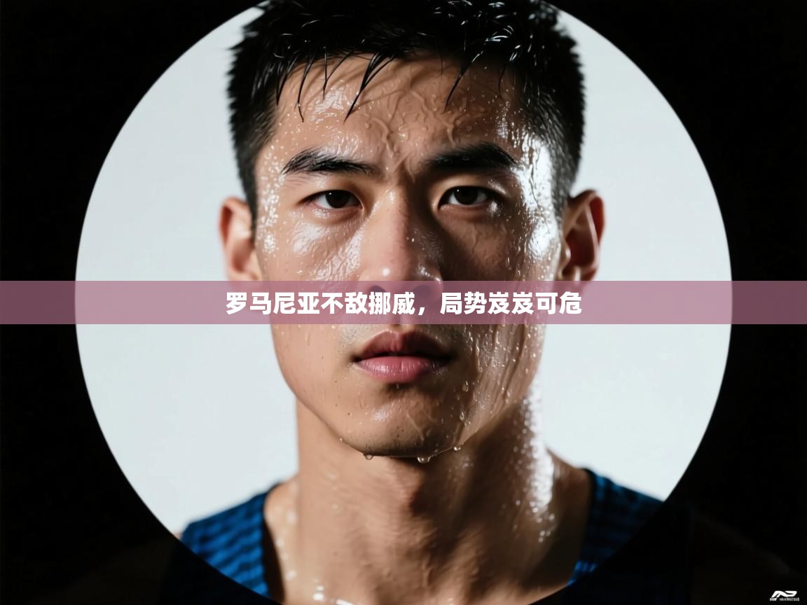 罗马尼亚不敌挪威,局势岌岌可危 第2张