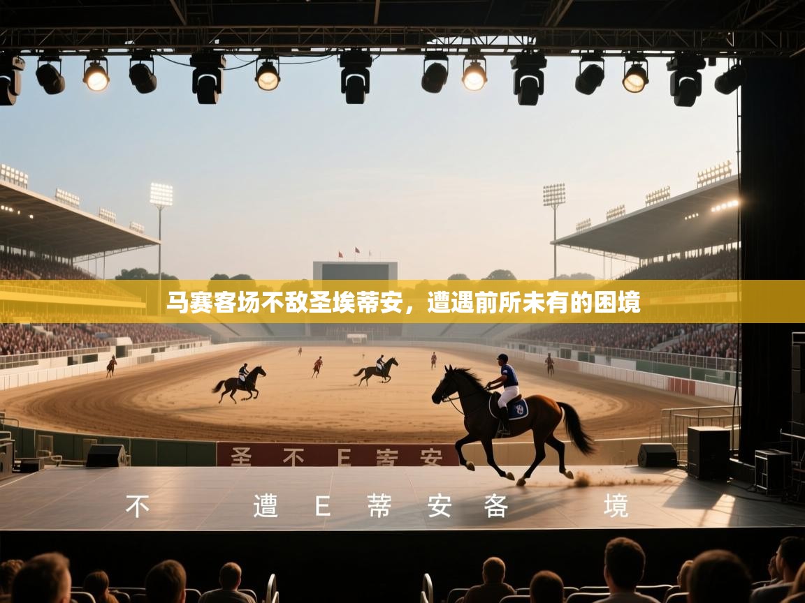 马赛客场不敌圣埃蒂安,遭遇前所未有的困境 第1张