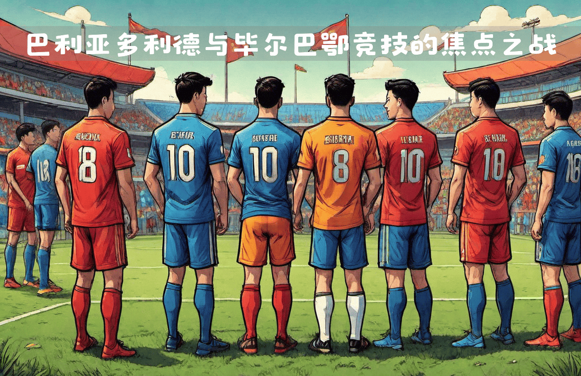 半岛体育官方入口-西甲豪门对决：谁将夺得最终胜利？