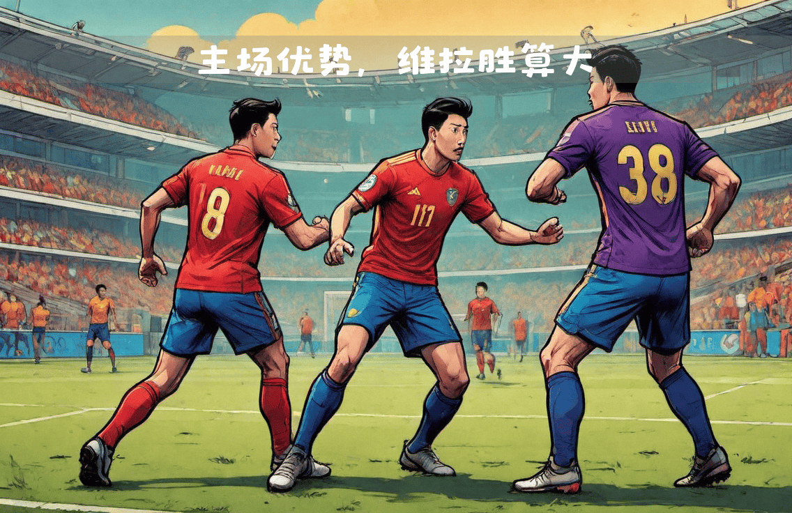 西甲豪门对决：谁将夺得最终胜利？
