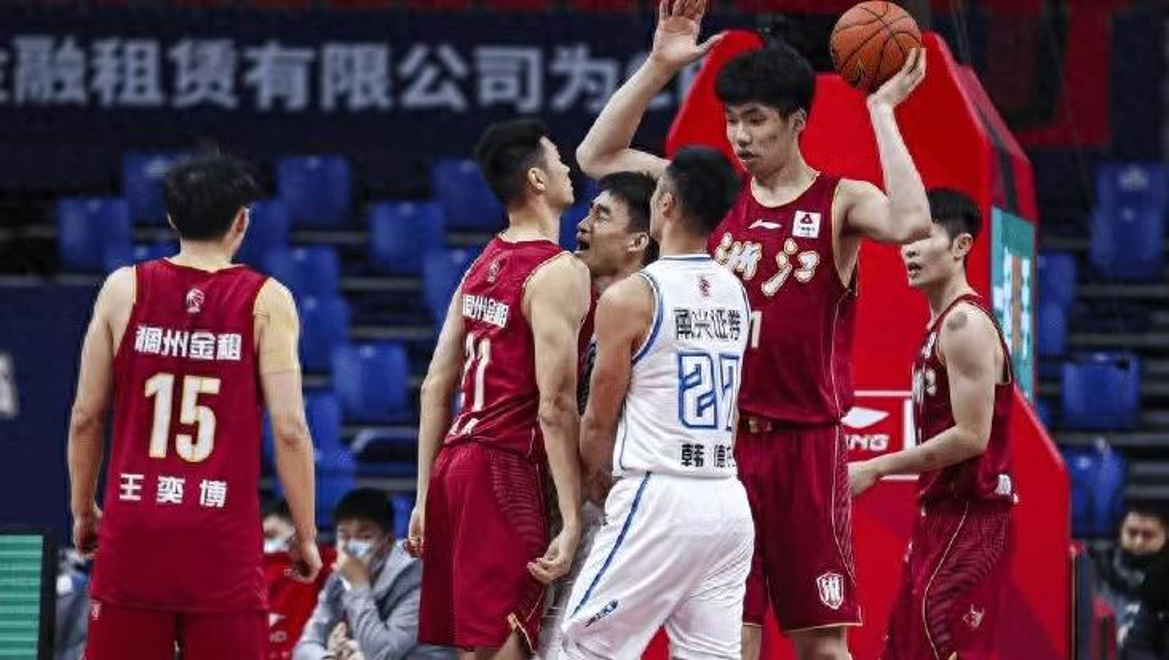 半岛平台官方网站入口-吉林客场不敌浙江，遭遇两连败