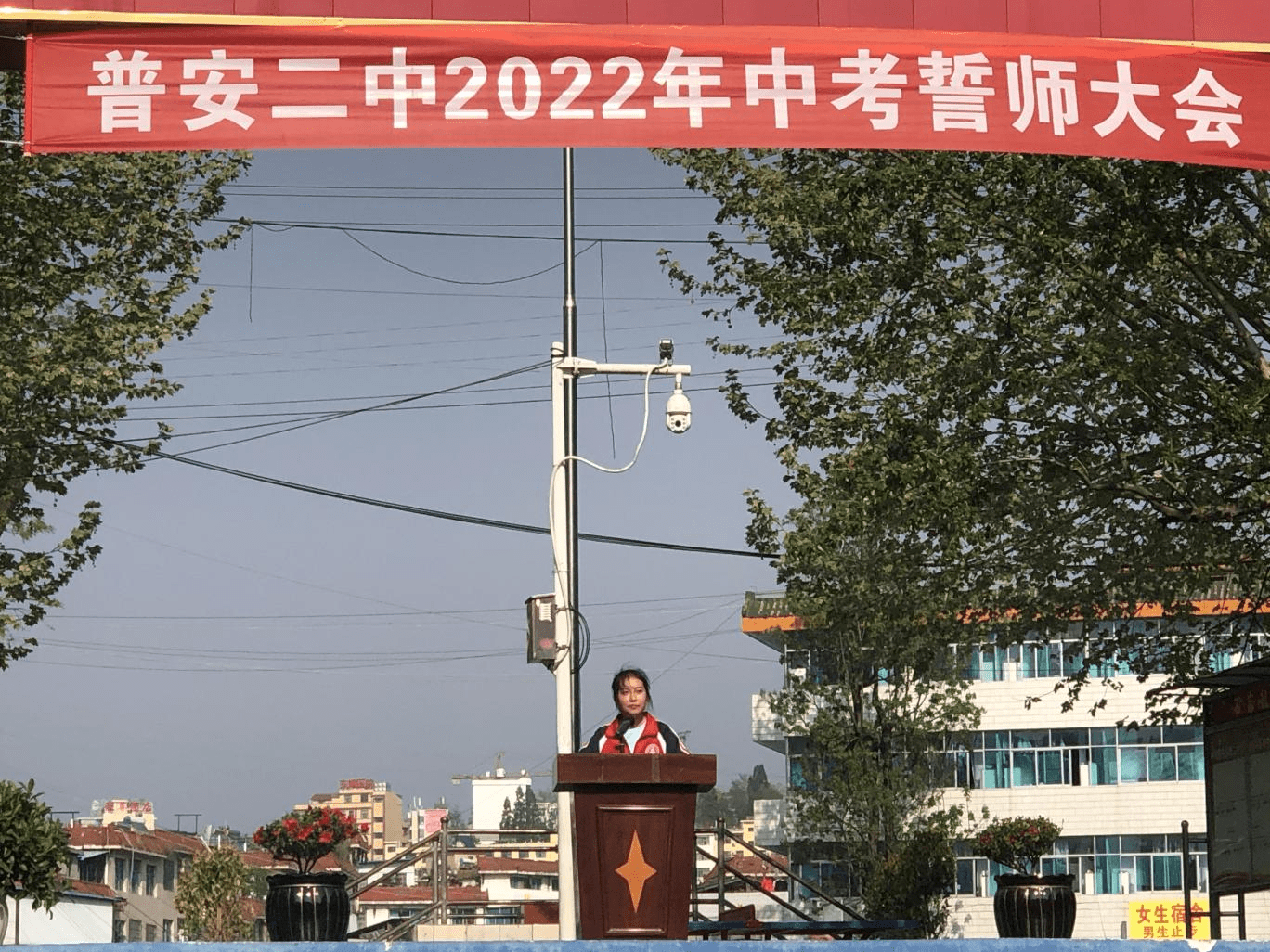 青海队永不言败，全力以赴备战接下来更大挑战